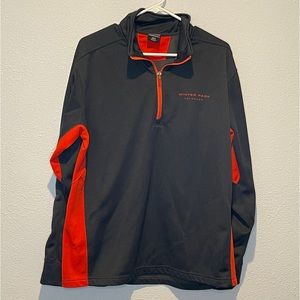 Winter Park Colorado Pullover